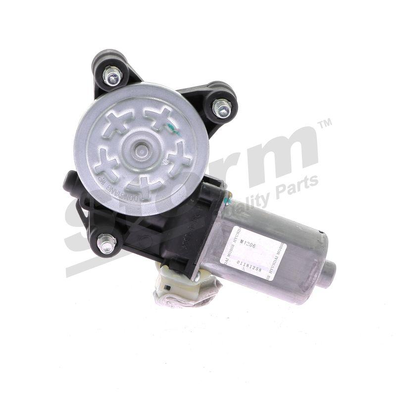 Moteur électrique, lève-vitre STORM QUALITY PARTS 161678