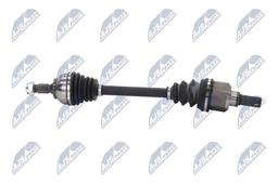 Arbre de transmission NTY NPW-CT-151