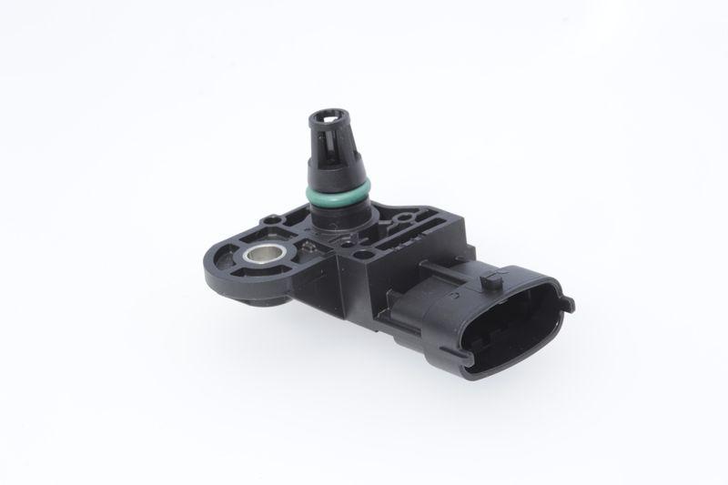 Capteur, pression de suralimentation BOSCH 0 261 230 283