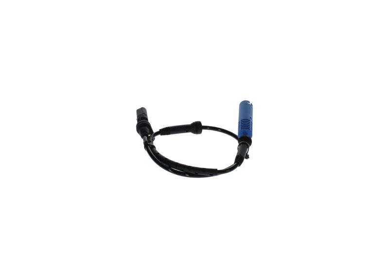 Capteur, vitesse de roue BOSCH 0 986 594 529