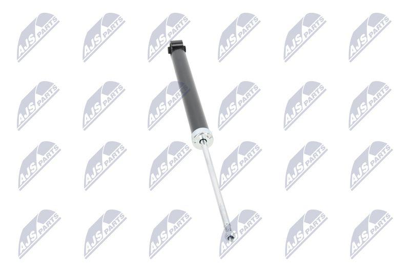 Amortisseur NTY A-VW-039