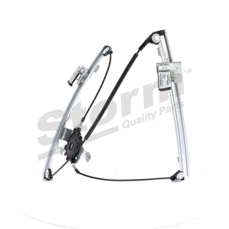 Lève-vitre STORM QUALITY PARTS 9307597
