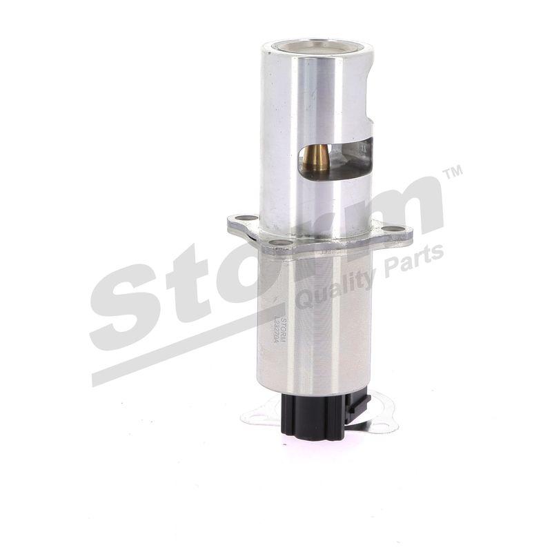 Vanne EGR STORM QUALITY PARTS 9019