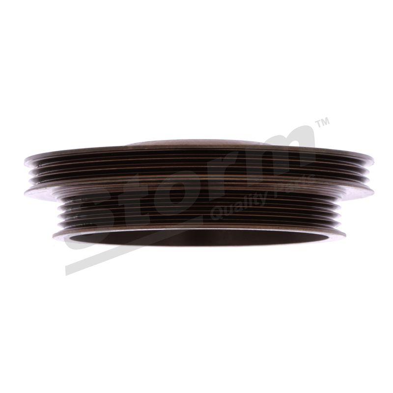 Poulie, vilebrequin STORM QUALITY PARTS 88590