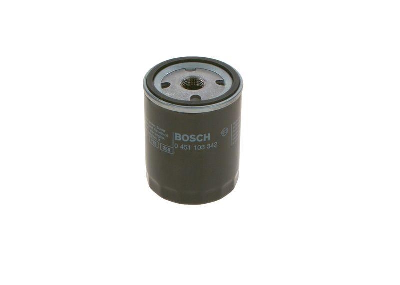 Filtre à huile BOSCH 0 451 103 342
