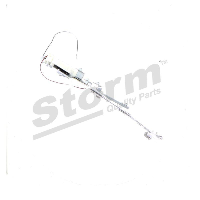 Lève-vitre STORM QUALITY PARTS 100280