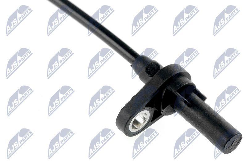 Capteur, vitesse de roue NTY HCA-BM-017