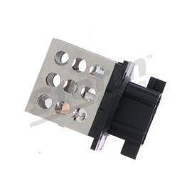Résistance, pulseur d'air habitacle STORM QUALITY PARTS 777049