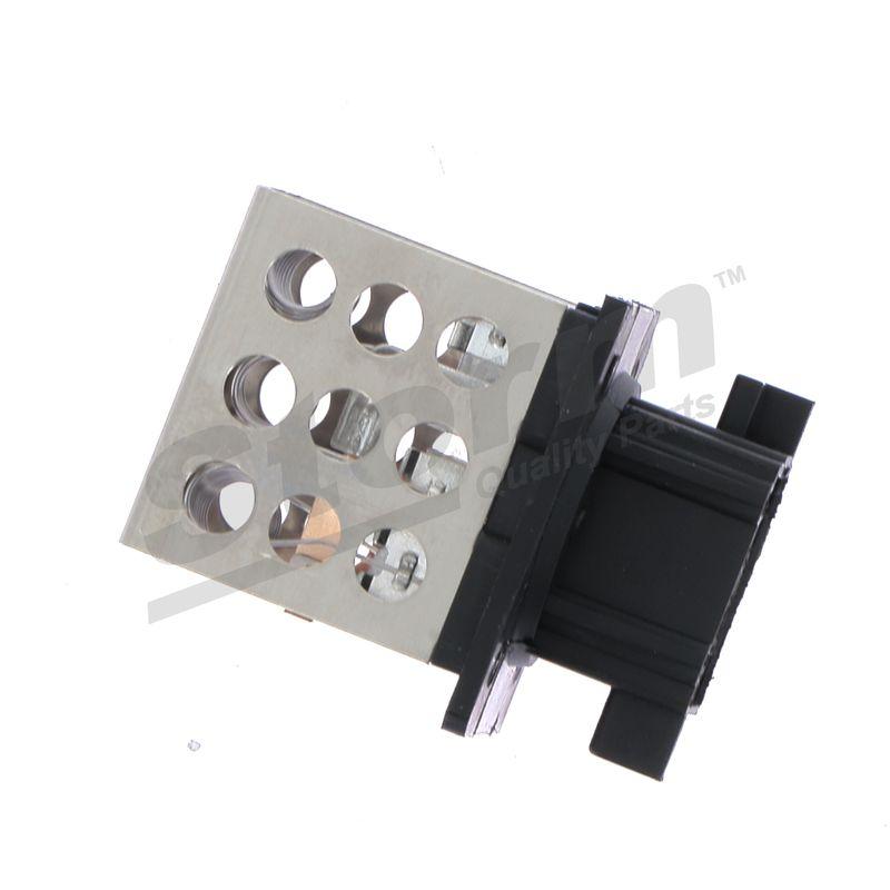 Résistance, pulseur d'air habitacle STORM QUALITY PARTS 777049