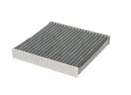 Filtre, air de l'habitacle BOSCH 1 987 435 589