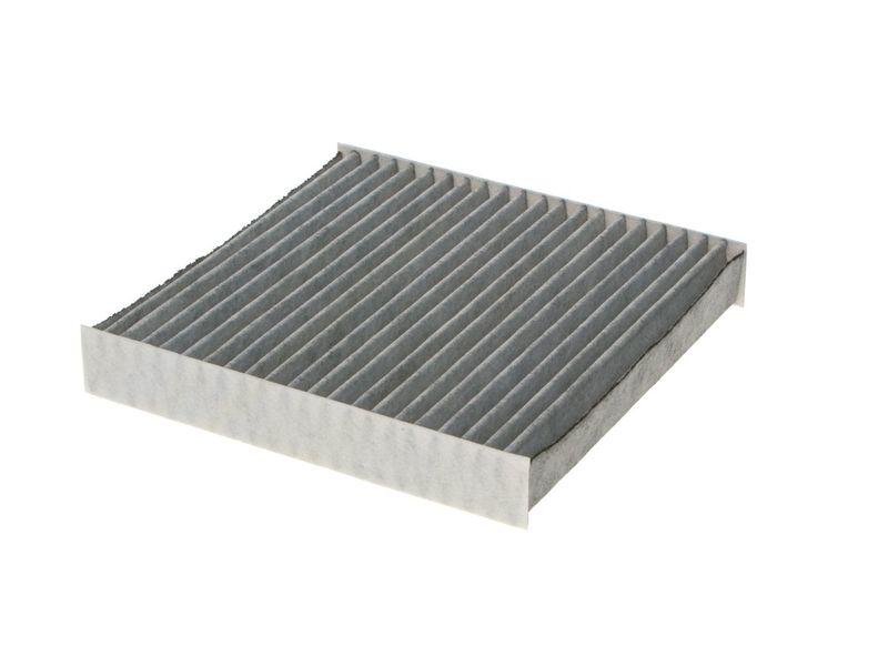 Filtre, air de l'habitacle BOSCH 1 987 435 589