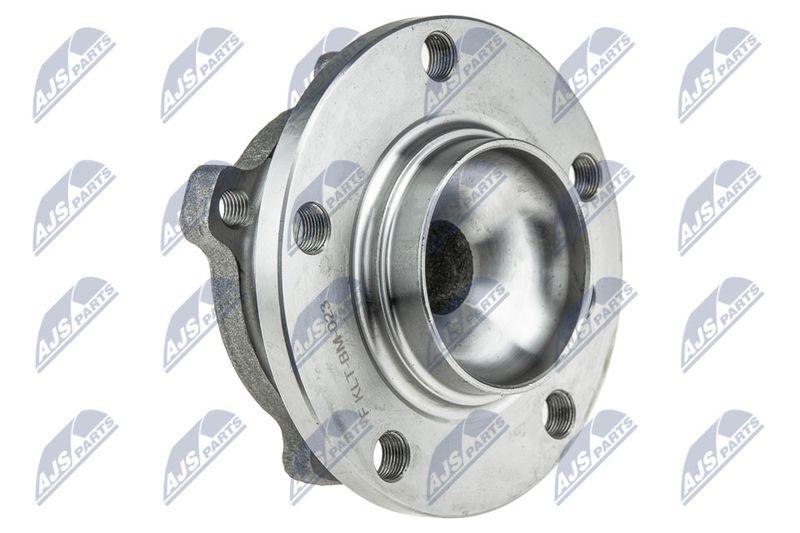 Kit de roulements de roue NTY KLT-BM-023