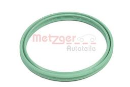 Bague d'étanchéité, gaine de suralimentation METZGER 2400580