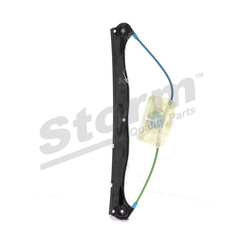 Lève-vitre STORM QUALITY PARTS 10372