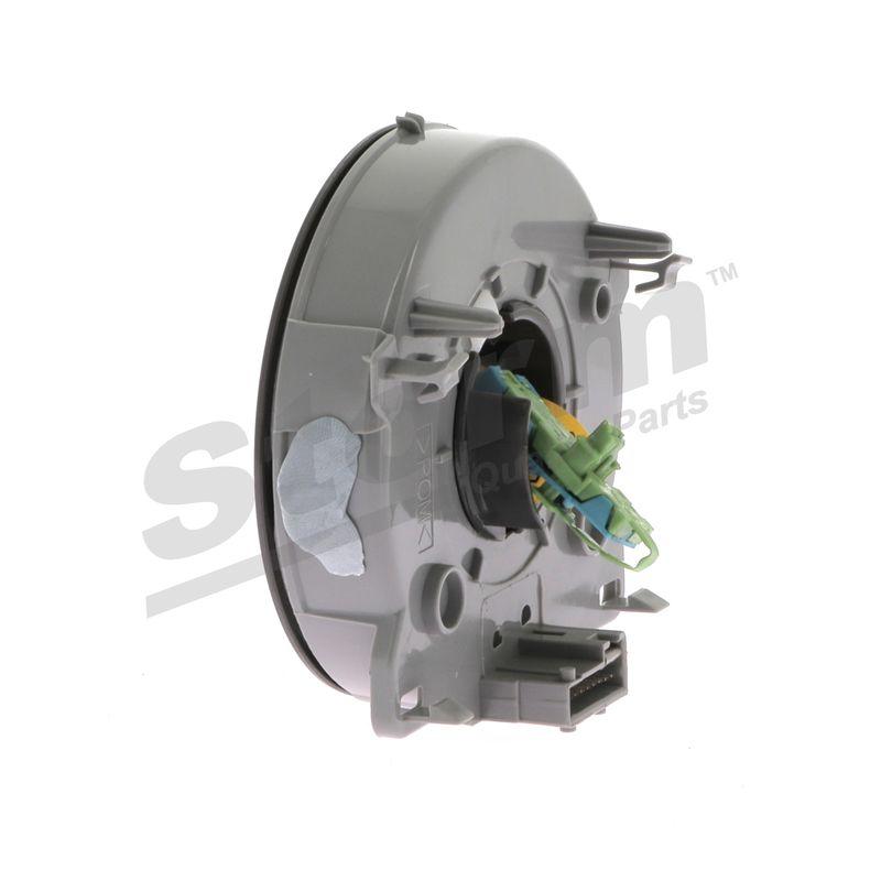 Ressort tournant, Airbag STORM QUALITY PARTS 8102016