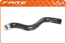 Durite de radiateur FARE SA 8708