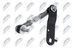 Suspension, jambe d'essieu NTY ECX-TY-006