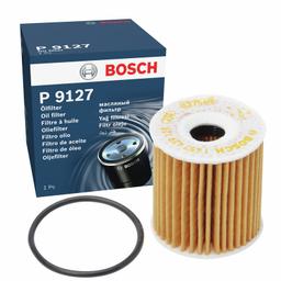 Filtre à huile BOSCH 1457429127