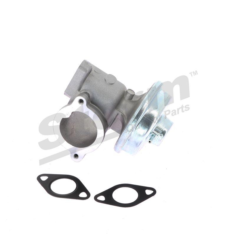 Vanne EGR STORM QUALITY PARTS 9060