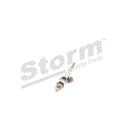 Bougie de préchauffage STORM QUALITY PARTS 566031