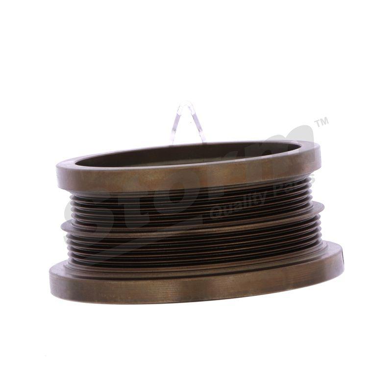 Poulie, vilebrequin STORM QUALITY PARTS 15099