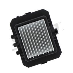 Résistance, pulseur d'air habitacle STORM QUALITY PARTS 777034