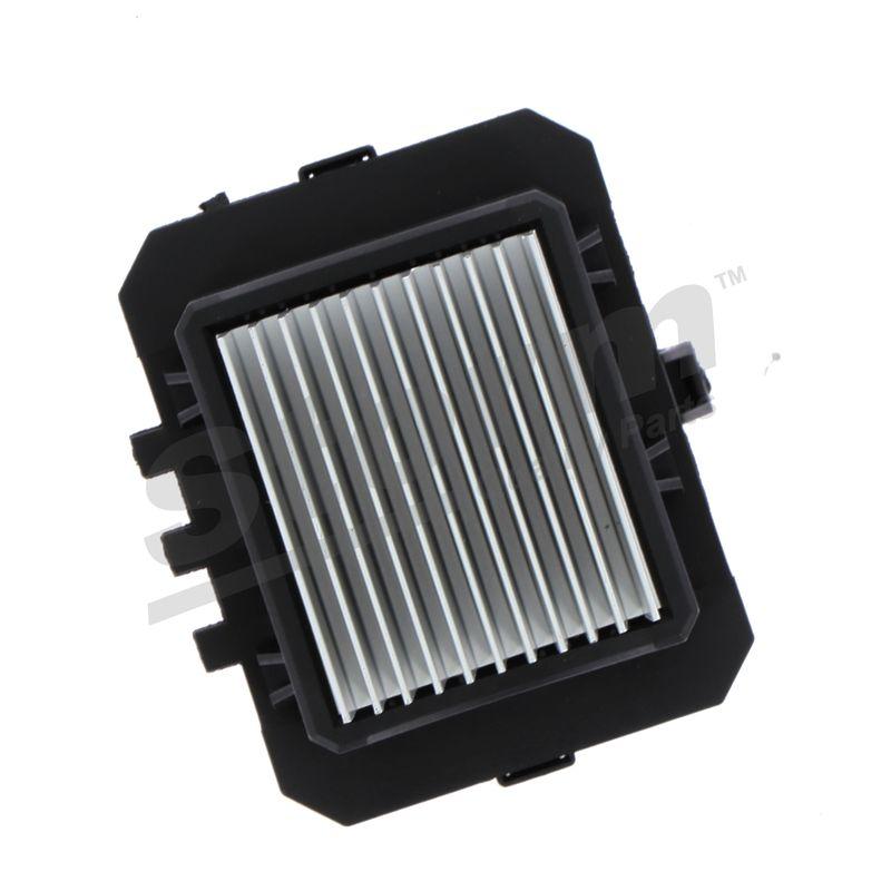 Résistance, pulseur d'air habitacle STORM QUALITY PARTS 777034