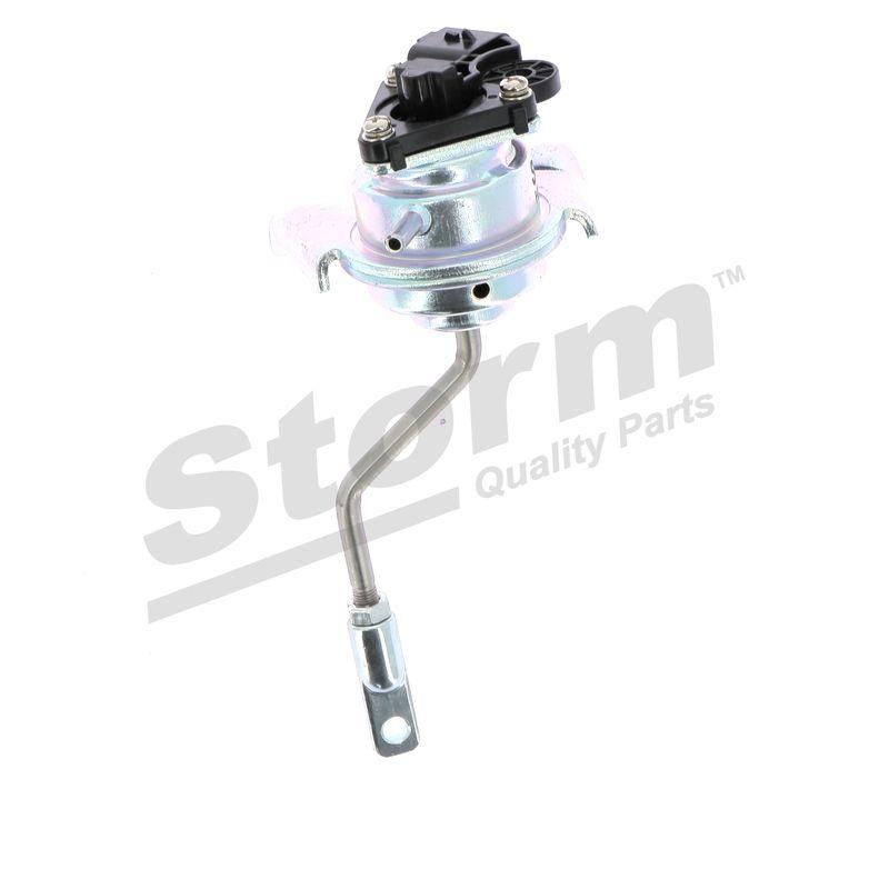Détendeur de suralimentation STORM QUALITY PARTS 89198