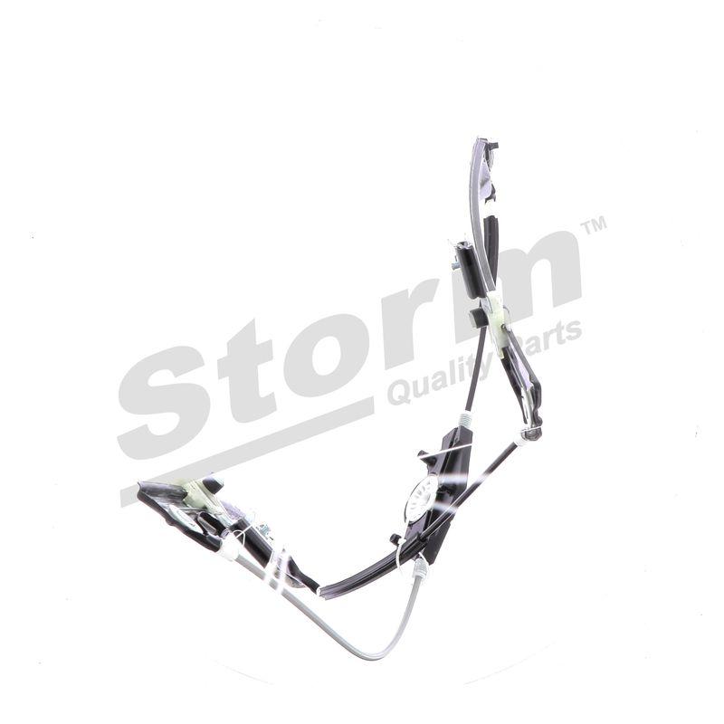 Lève-vitre STORM QUALITY PARTS 98573