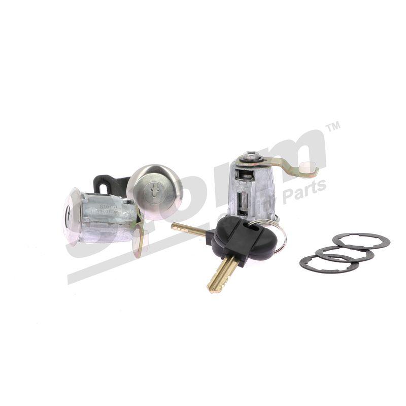Jeu de cylindres de serrures STORM QUALITY PARTS 29030