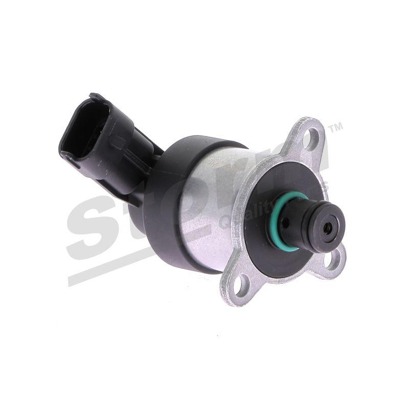 Régulateur, quantité de carburant (système à rampe commune) STORM QUALITY PARTS STO888206