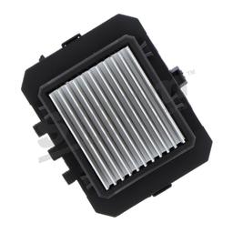 Résistance, pulseur d'air habitacle STORM QUALITY PARTS 777027