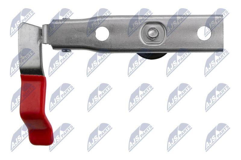 Serrure de capot-moteur NTY EZC-ME-110