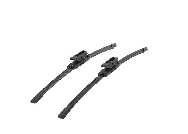 Balai d'essuie-glace BOSCH 3 397 007 692