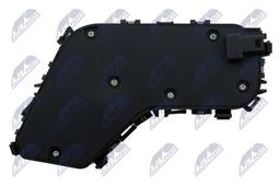 Bouton, ajustage du dossier NTY EWS-ME-094