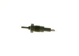 Bougie de préchauffage BOSCH 0250001016