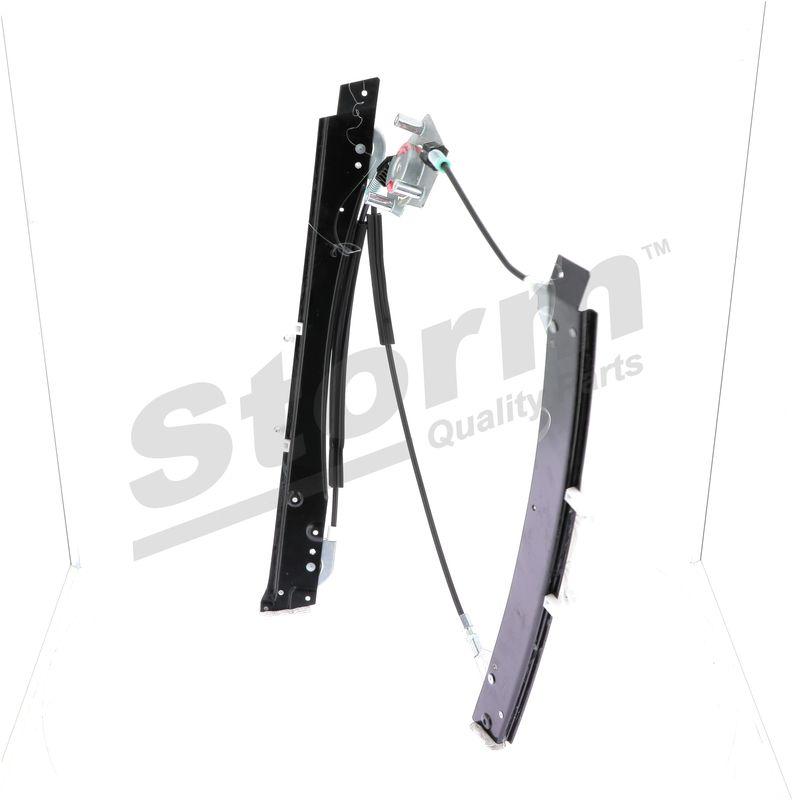 Lève-vitre STORM QUALITY PARTS 10778