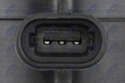 Capteur, correcteur de portée d’éclairage NTY ECX-CH-024