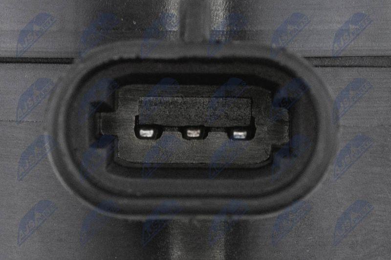 Capteur, correcteur de portée d’éclairage NTY ECX-CH-024
