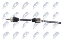 Arbre de transmission NTY NPW-LR-011