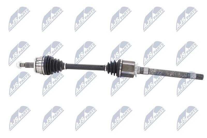 Arbre de transmission NTY NPW-LR-011