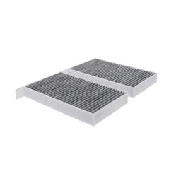 Filtre, air de l'habitacle CORTECO 49455971