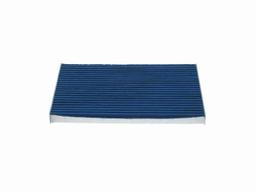 Filtre, air de l'habitacle BOSCH 0986628624