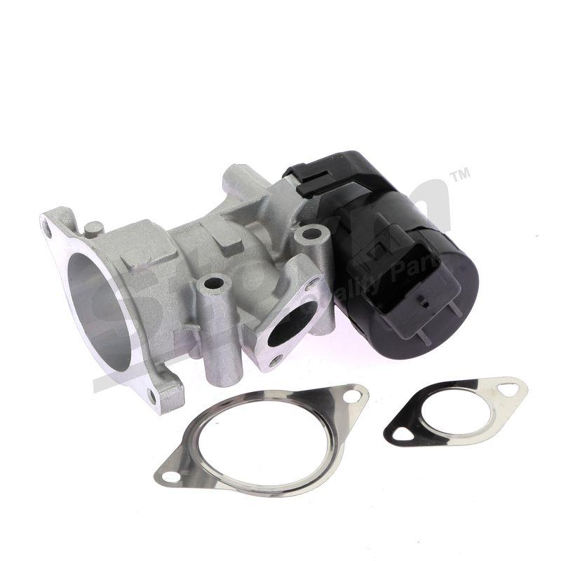 Vanne EGR STORM QUALITY PARTS 9029