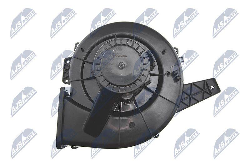 Pulseur d'air habitacle NTY EWN-VW-005