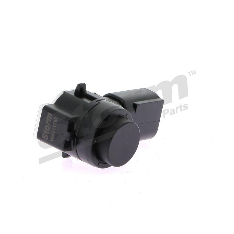 Capteur, aide au stationnement STORM QUALITY PARTS 777142