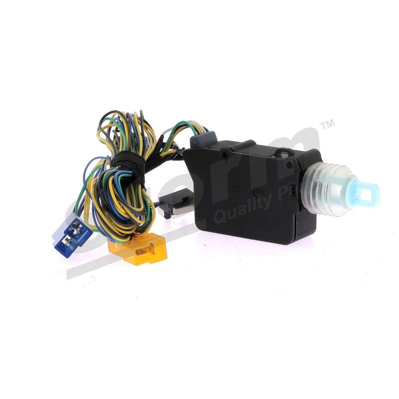 Élément d'ajustage, verrouillage central STORM QUALITY PARTS 56025002