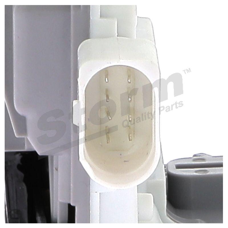 Serrure de porte STORM QUALITY PARTS 971035
