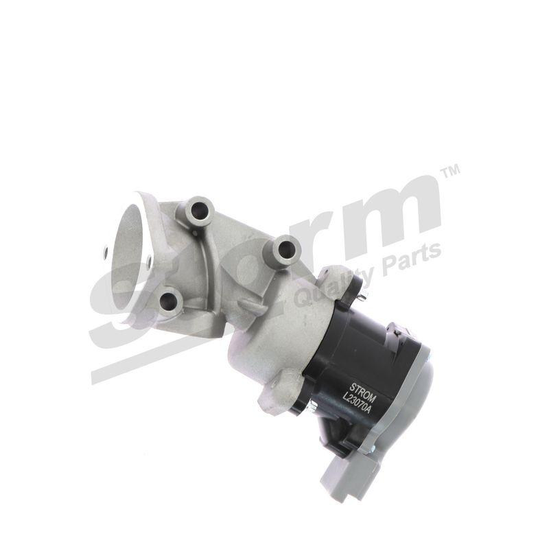 Vanne EGR STORM QUALITY PARTS 9103