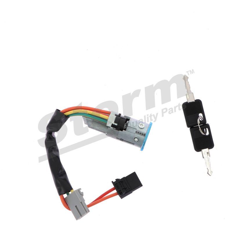 Fermeture-volant STORM QUALITY PARTS 86025